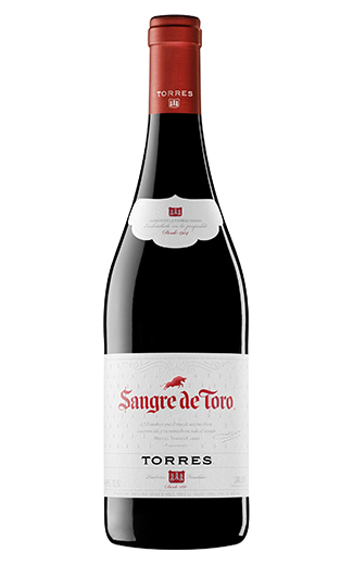 Famiglia Torres Sangre De Toro Red Blend Products Left Bank Wine   S38300 Sangre De Toro Red Blend 